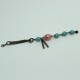 Bracelet turquoise Julie Sion