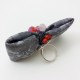Bague noeud Lune Paris