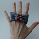 Bague noeud Lune Paris