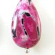 Bo agate fuchsia Pia Louise