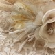 Chapeau sisal beige