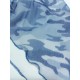 Echarpe motif Michel lebrun