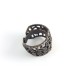Bague ethnique bronze