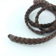 Ceinture Naterra cuir marron