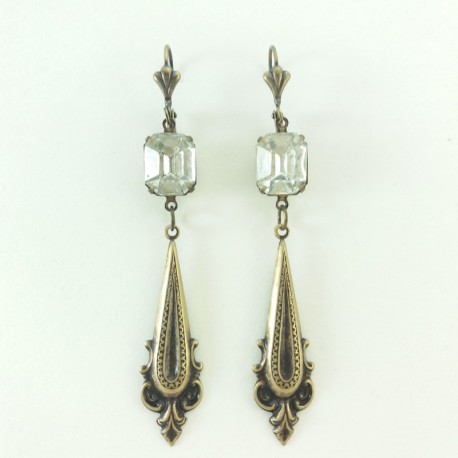 Bo cabochon Pia louise