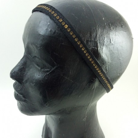 Headband Hippolyte black