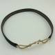 Headband Hippolyte black