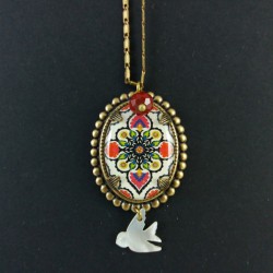 Collier azuleros