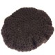 Beret tricot marron Ariane Lespire