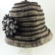 Chapeau marron Complit